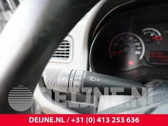 Fiat Doblo Doblo Cargo (263), Van, 2010 1.6 D Multijet picture 21