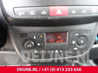 Fiat Doblo Doblo Cargo (263), Van, 2010 1.6 D Multijet picture 30