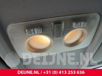 Fiat Doblo Doblo Cargo (263), Van, 2010 1.6 D Multijet picture 25