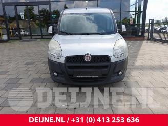 Fiat Doblo Doblo Cargo (263), Van, 2010 1.6 D Multijet picture 2