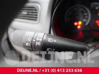 Fiat Doblo Doblo Cargo (263), Van, 2010 1.3 MJ 16V DPF Euro 5 picture 26