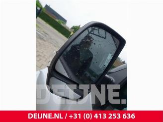 Fiat Doblo Doblo Cargo (263), Van, 2010 1.3 MJ 16V DPF Euro 5 picture 14