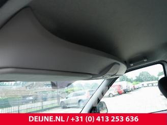 Fiat Doblo Doblo Cargo (263), Van, 2010 1.3 MJ 16V DPF Euro 5 picture 23