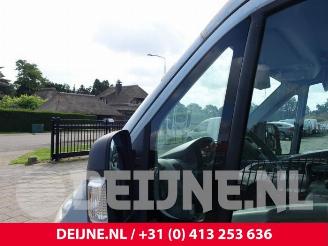 Citroën Jumper Jumper (U9), Van, 2006 2.2 HDi 120 picture 13
