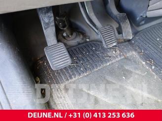 Citroën Jumper Jumper (U9), Van, 2006 2.2 HDi 120 picture 23