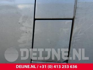 Citroën Jumper Jumper (U9), Van, 2006 2.2 HDi 120 picture 17