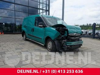 Dezmembrări autoturisme Opel Combo Combo, Van, 2012 / 2018 1.6 CDTI 16V 2014/1