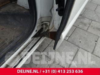 Volkswagen Transporter Transporter T5, Van, 2003 / 2015 2.5 TDi picture 34