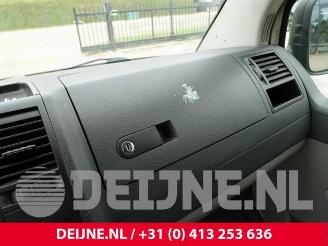 Volkswagen Transporter Transporter T5, Van, 2003 / 2015 2.5 TDi picture 25