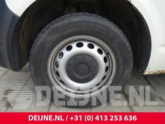 Volkswagen Transporter Transporter T5, Van, 2003 / 2015 2.5 TDi picture 10