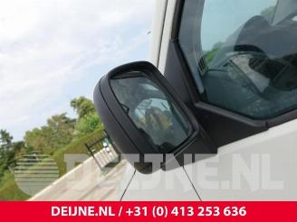 Volkswagen Transporter Transporter T5, Van, 2003 / 2015 2.5 TDi picture 12