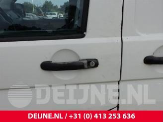 Volkswagen Transporter Transporter T5, Van, 2003 / 2015 2.5 TDi picture 14