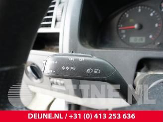 Volkswagen Transporter Transporter T5, Van, 2003 / 2015 2.5 TDi picture 21