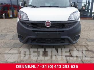 Fiat Doblo Doblo Cargo (263), Van, 2010 1.4 16V picture 33