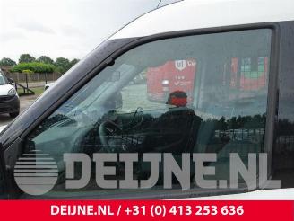 Fiat Doblo Doblo Cargo (263), Van, 2010 1.4 16V picture 17