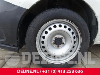 Fiat Doblo Doblo Cargo (263), Van, 2010 1.4 16V picture 11