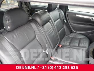 Volvo V-70 V70 (SW), Combi, 1999 / 2008 2.4 D5 20V picture 34