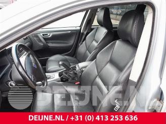 Volvo V-70 V70 (SW), Combi, 1999 / 2008 2.4 D5 20V picture 33