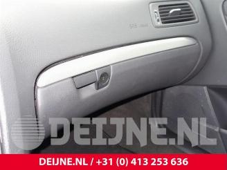 Volvo V-70 V70 (SW), Combi, 1999 / 2008 2.4 D5 20V picture 25