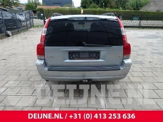 Volvo V-70 V70 (SW), Combi, 1999 / 2008 2.4 D5 20V picture 6