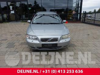 Volvo V-70 V70 (SW), Combi, 1999 / 2008 2.4 D5 20V picture 2