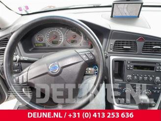 Volvo V-70 V70 (SW), Combi, 1999 / 2008 2.4 D5 20V picture 31