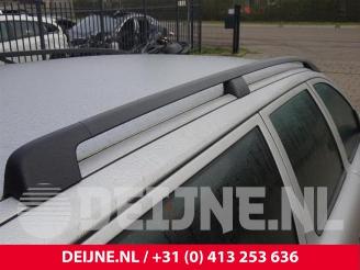 Volvo V-70 V70 (SW), Combi, 1999 / 2008 2.4 20V 170 picture 32