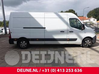 Nissan Nv400 NV 400, Ch.Cab/Pick-up, 2011 2.3 dCi 130 16V picture 8