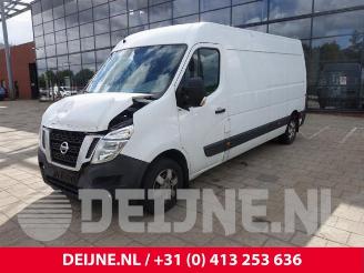Nissan Nv400 NV 400, Ch.Cab/Pick-up, 2011 2.3 dCi 130 16V picture 3