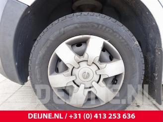 Nissan Nv400 NV 400, Ch.Cab/Pick-up, 2011 2.3 dCi 130 16V picture 10