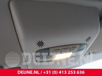 Ford Transit Transit, Van, 2013 2.2 TDCi 16V picture 31