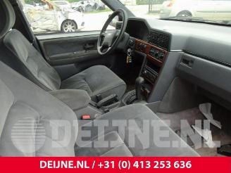 Volvo 960 960 I Estate, Combi, 1990 / 1994 2.5i 24V picture 33
