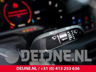 Porsche Taycan Taycan Cross Turismo (Y1B), Combi, 2020 4S Performance Battery Plus picture 25