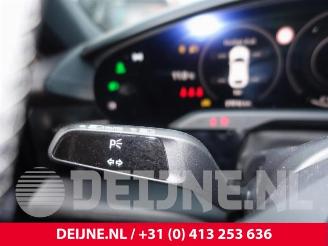 Porsche Taycan Taycan Cross Turismo (Y1B), Combi, 2020 4S Performance Battery Plus picture 24