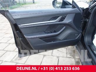 Porsche Taycan Taycan Cross Turismo (Y1B), Combi, 2020 4S Performance Battery Plus picture 15