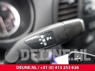 Mercedes Vito Vito (447.6), Van, 2014 2.2 116 CDI 16V picture 25