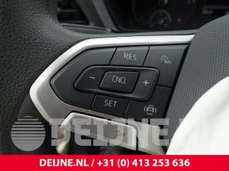 Volkswagen Caddy Caddy Cargo V (SBA/SBH), Van, 2020 2.0 TDI BlueMotionTechnology picture 22
