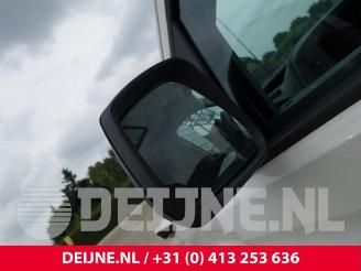 Volkswagen Caddy Caddy Cargo V (SBA/SBH), Van, 2020 2.0 TDI BlueMotionTechnology picture 12