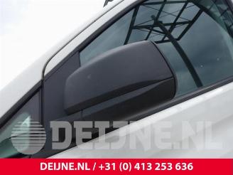 Volkswagen Caddy Caddy Cargo V (SBA/SBH), Van, 2020 2.0 TDI BlueMotionTechnology picture 11