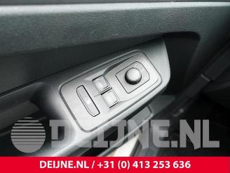 Volkswagen Caddy Caddy Cargo V (SBA/SBH), Van, 2020 2.0 TDI BlueMotionTechnology picture 18