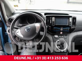 Nissan Nv200 NV 200 (M20M), Van, 2010 E-NV200 picture 26