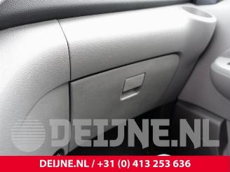 Nissan Nv200 NV 200 (M20M), Van, 2010 E-NV200 picture 27