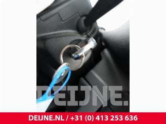 Toyota ProAce ProAce, Van, 2016 Electric Worker picture 30