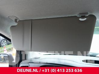 Toyota ProAce ProAce, Van, 2016 Electric Worker picture 23