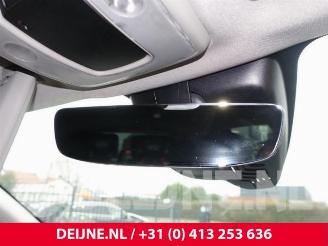 Volvo Xc-60 XC60 I (DZ), SUV, 2008 / 2017 2.0 D4 16V picture 27