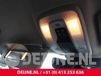 Volvo Xc-60 XC60 I (DZ), SUV, 2008 / 2017 2.0 D4 16V picture 26