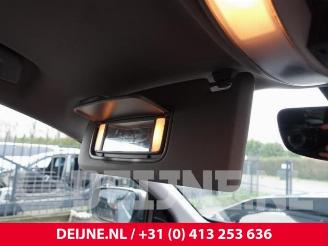 Volvo Xc-60 XC60 I (DZ), SUV, 2008 / 2017 2.0 D4 16V picture 25