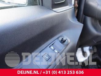 Opel Combo Combo Cargo, Van, 2018 1.6 CDTI 75 picture 18