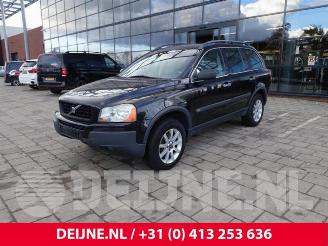 Volvo Xc-90 XC90 I, SUV, 2002 / 2014 2.9 T6 24V picture 3