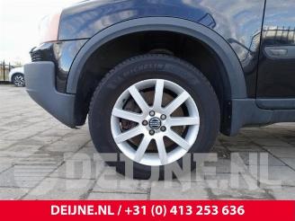 Volvo Xc-90 XC90 I, SUV, 2002 / 2014 2.9 T6 24V picture 10